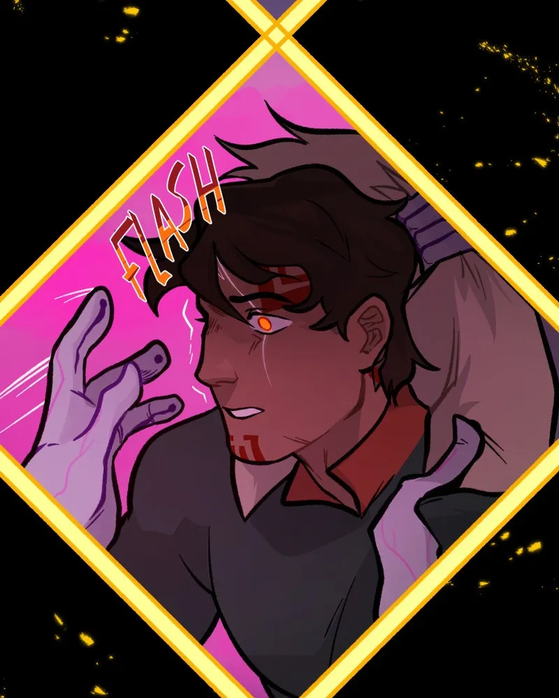 Here There Be Dragons Chapter 56 page 73 - 