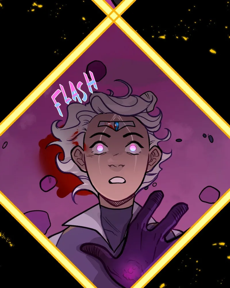 Here There Be Dragons Chapter 56 page 74 - 