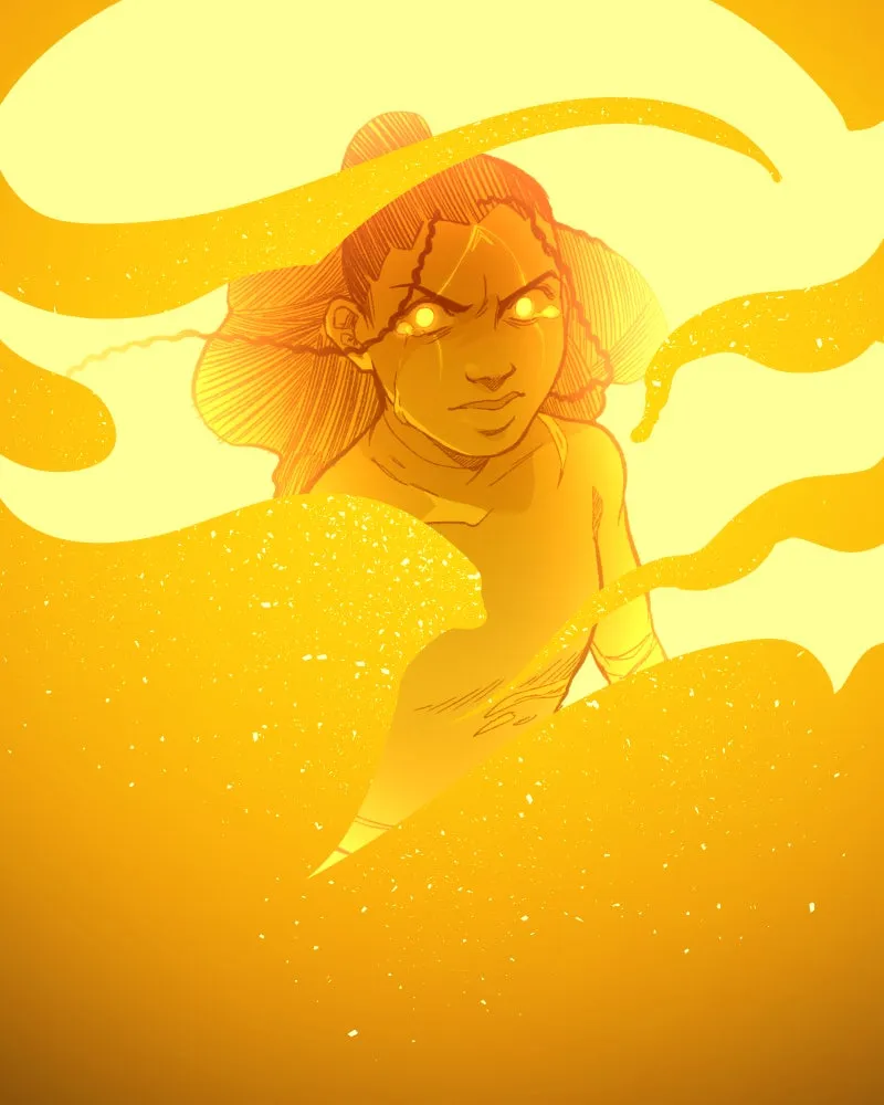 Here There Be Dragons Chapter 56 page 76 - 