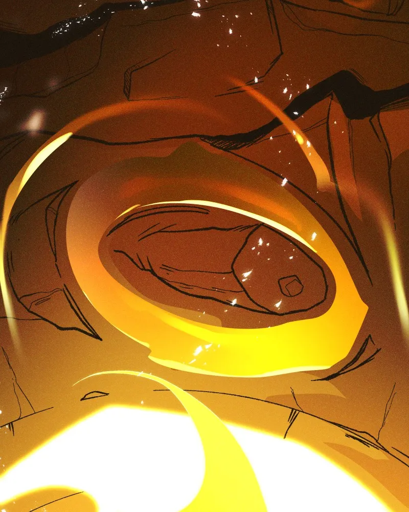 Here There Be Dragons Chapter 56 page 83 - 