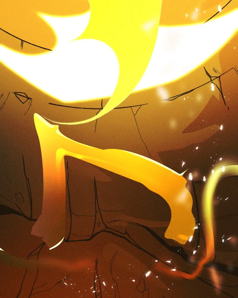 Here There Be Dragons Chapter 56 page 85 - 