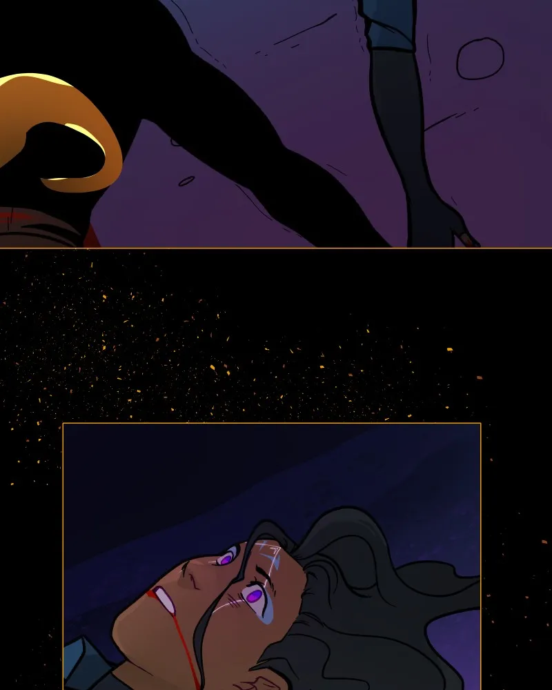Here There Be Dragons Chapter 56 page 90 - 
