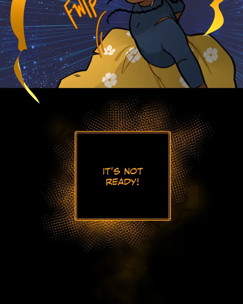 Here There Be Dragons Chapter 56 page 10 - 