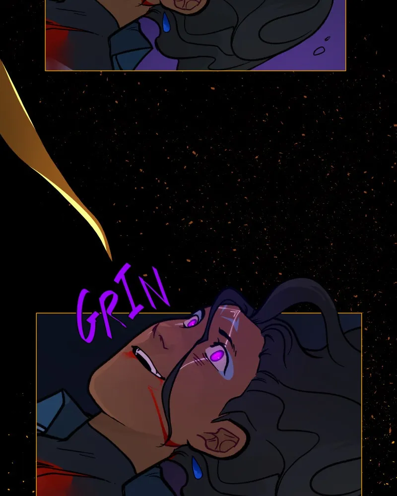 Here There Be Dragons Chapter 56 page 91 - 