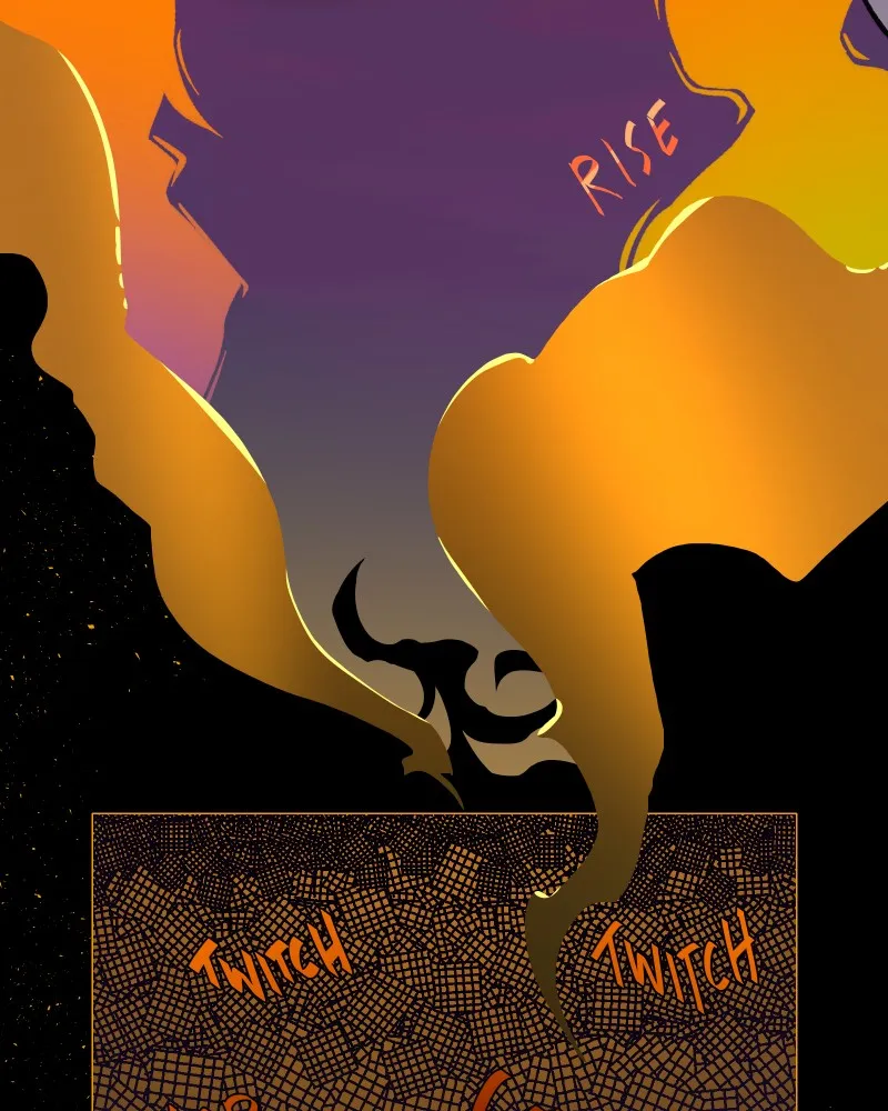 Here There Be Dragons Chapter 56 page 94 - 