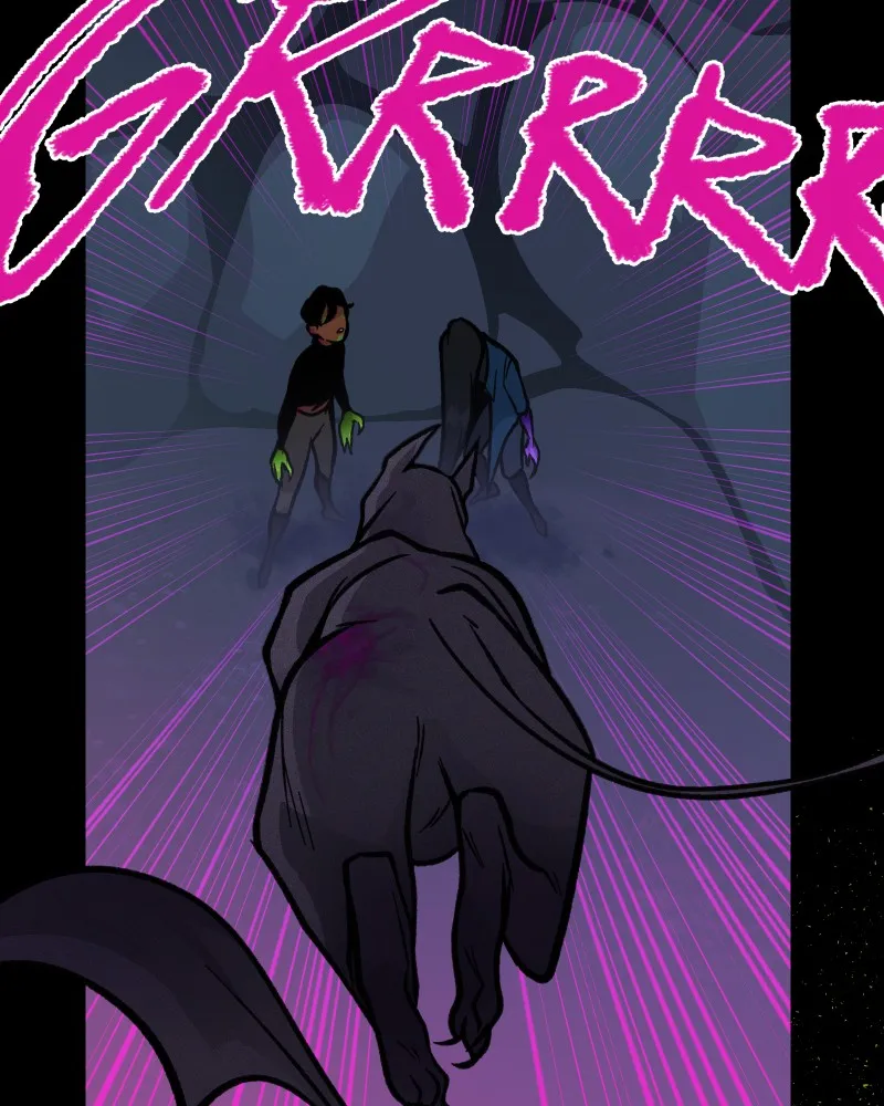 Here There Be Dragons Chapter 56 page 97 - 