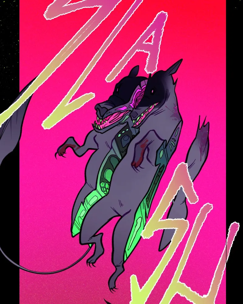 Here There Be Dragons Chapter 56 page 100 - 