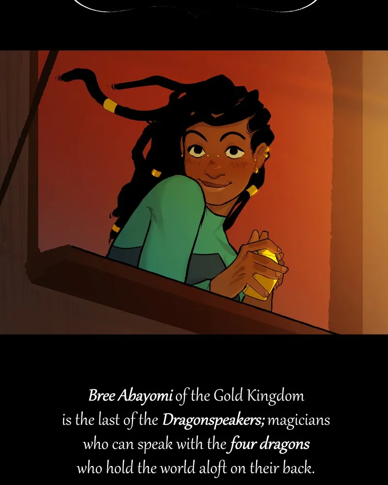 Here There Be Dragons Chapter 57 page 2 - 