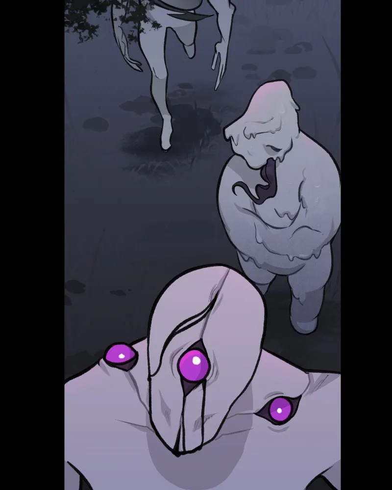 Here There Be Dragons Chapter 57 page 12 - 