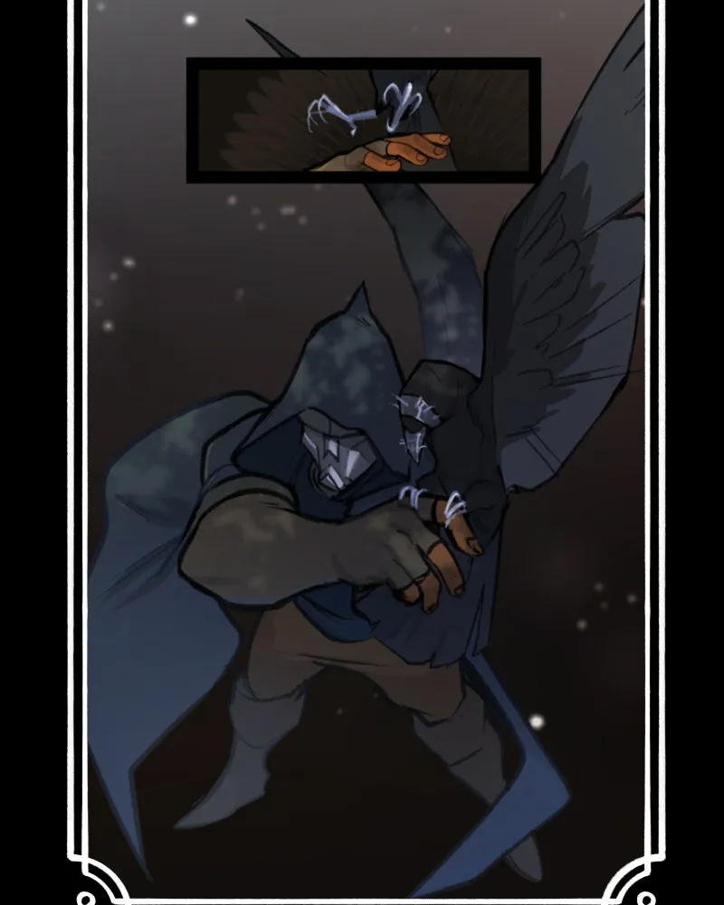 Here There Be Dragons Chapter 57 page 14 - 