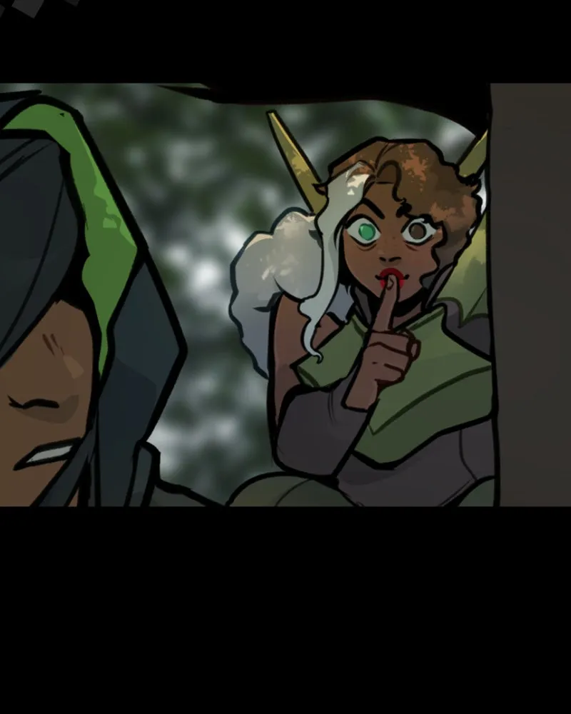 Here There Be Dragons Chapter 57 page 24 - 