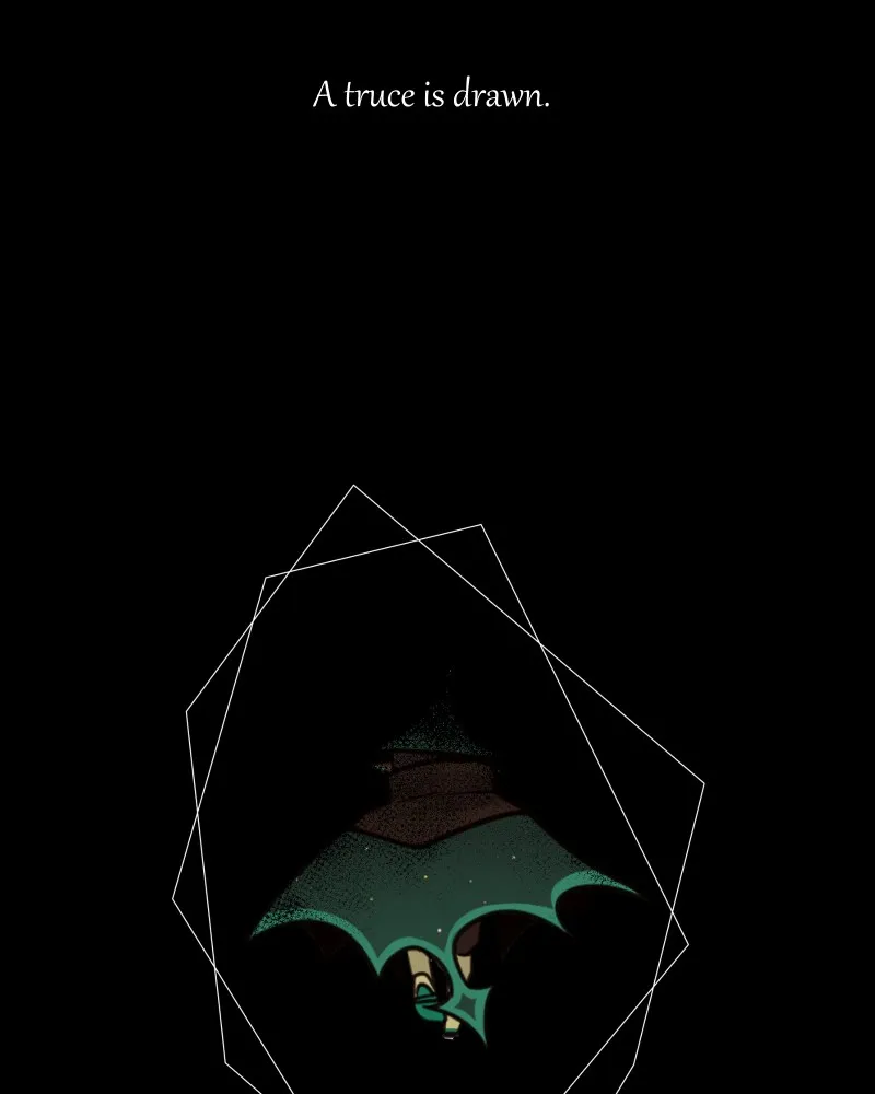 Here There Be Dragons Chapter 57 page 25 - 