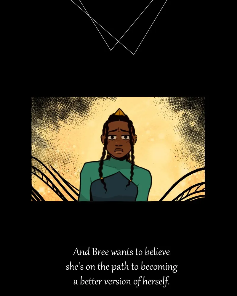 Here There Be Dragons Chapter 57 page 26 - 