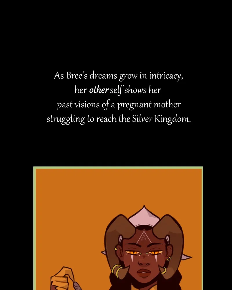 Here There Be Dragons Chapter 57 page 27 - 