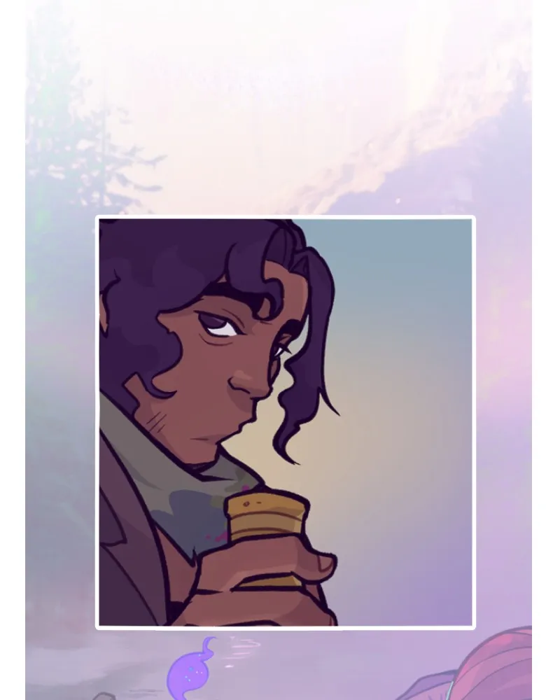 Here There Be Dragons Chapter 57 page 33 - 