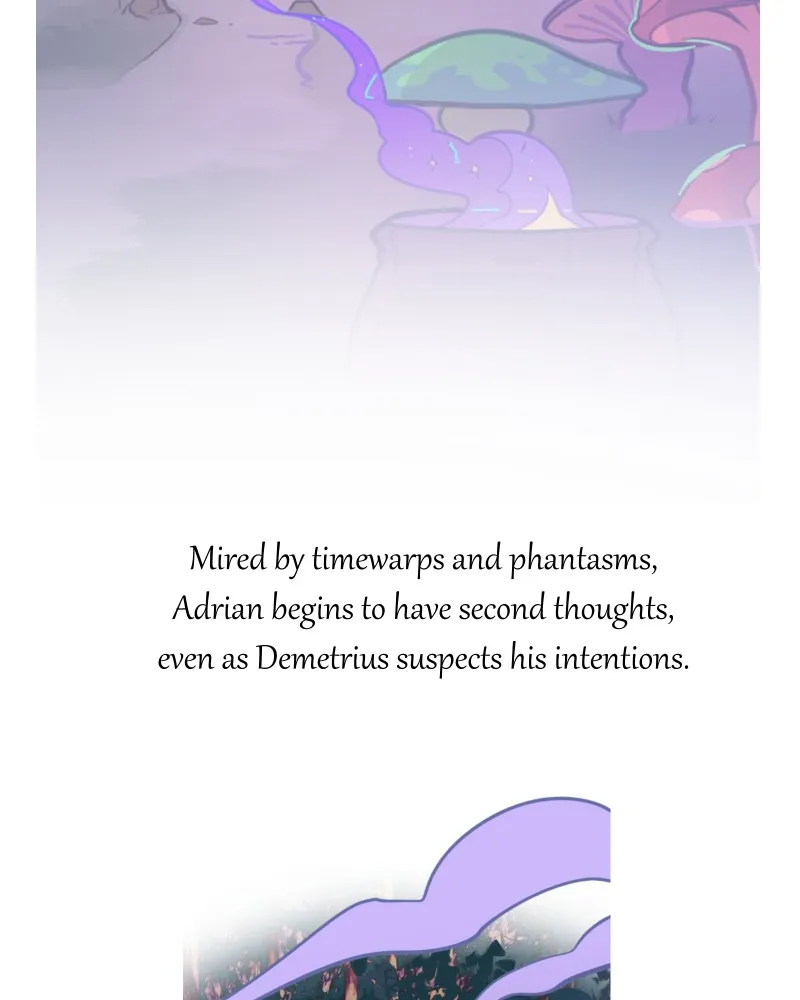 Here There Be Dragons Chapter 57 page 34 - 