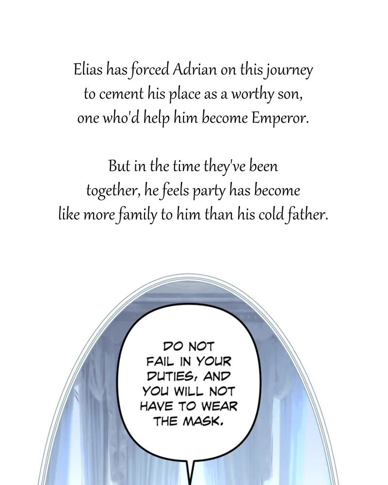 Here There Be Dragons Chapter 57 page 36 - 