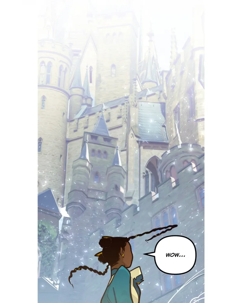 Here There Be Dragons Chapter 57 page 41 - 