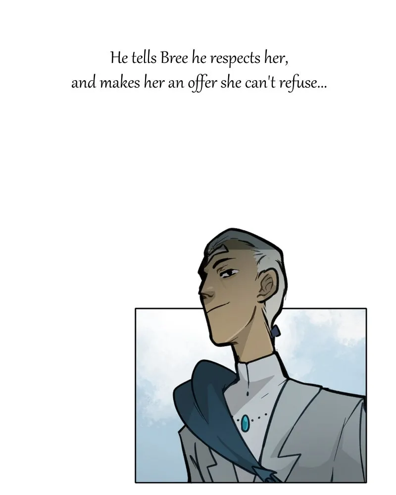 Here There Be Dragons Chapter 57 page 46 - 