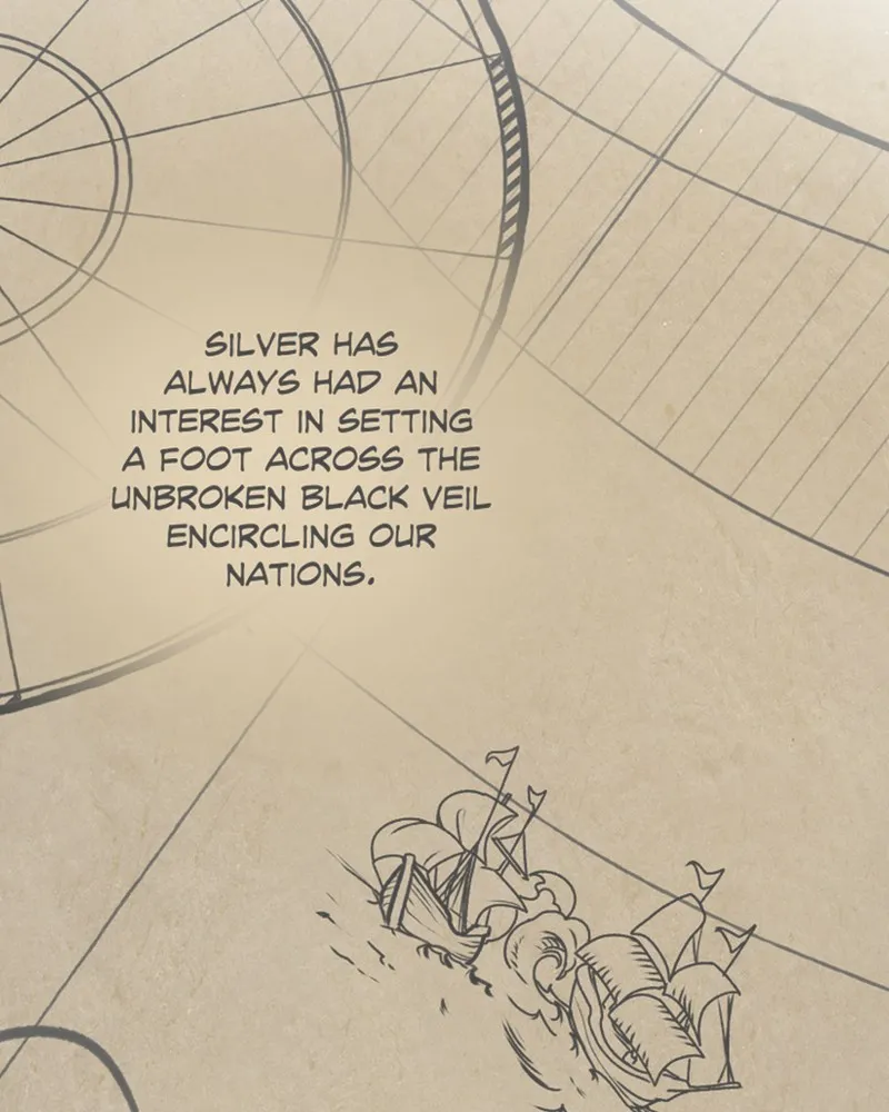 Here There Be Dragons Chapter 57 page 48 - 