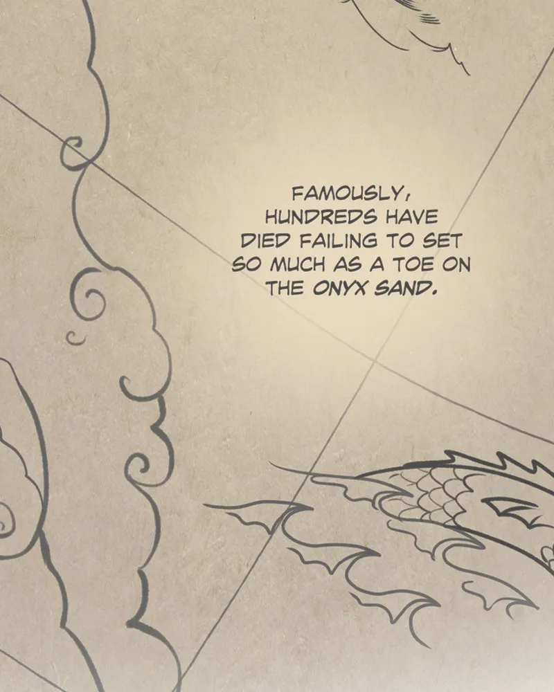 Here There Be Dragons Chapter 57 page 49 - 