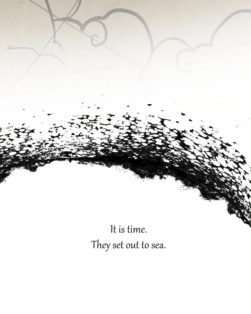 Here There Be Dragons Chapter 57 page 50 - 