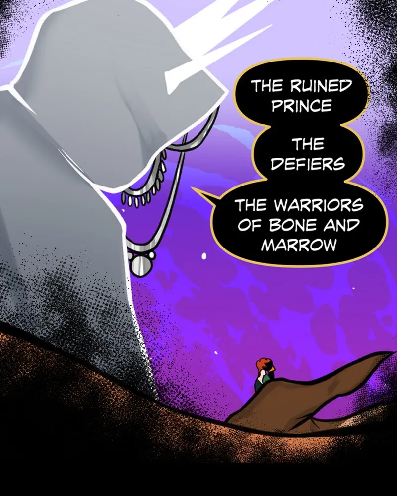 Here There Be Dragons Chapter 57 page 6 - 