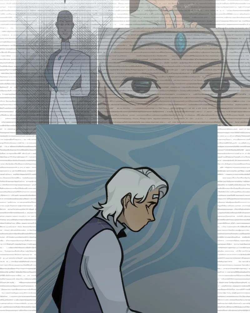 Here There Be Dragons Chapter 57 page 54 - 