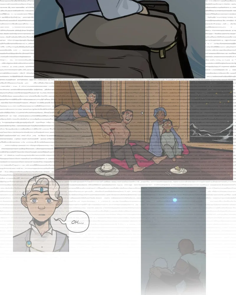 Here There Be Dragons Chapter 57 page 55 - 
