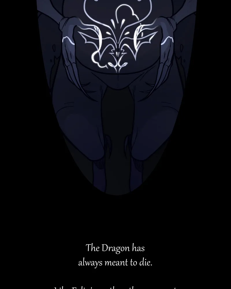Here There Be Dragons Chapter 57 page 69 - 