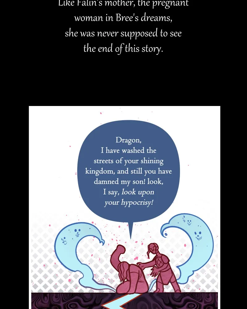 Here There Be Dragons Chapter 57 page 70 - 