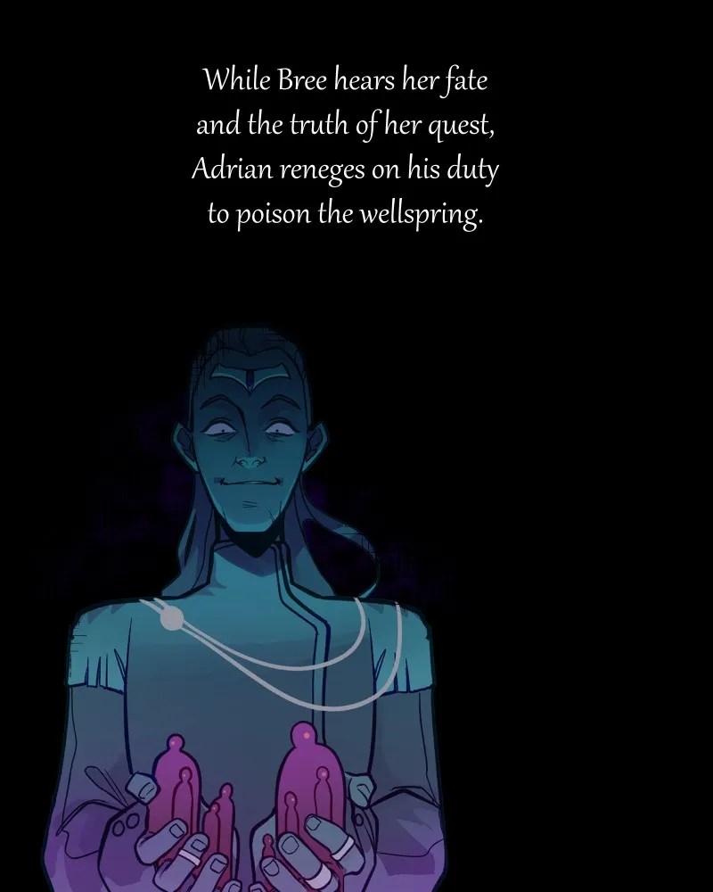 Here There Be Dragons Chapter 57 page 72 - 