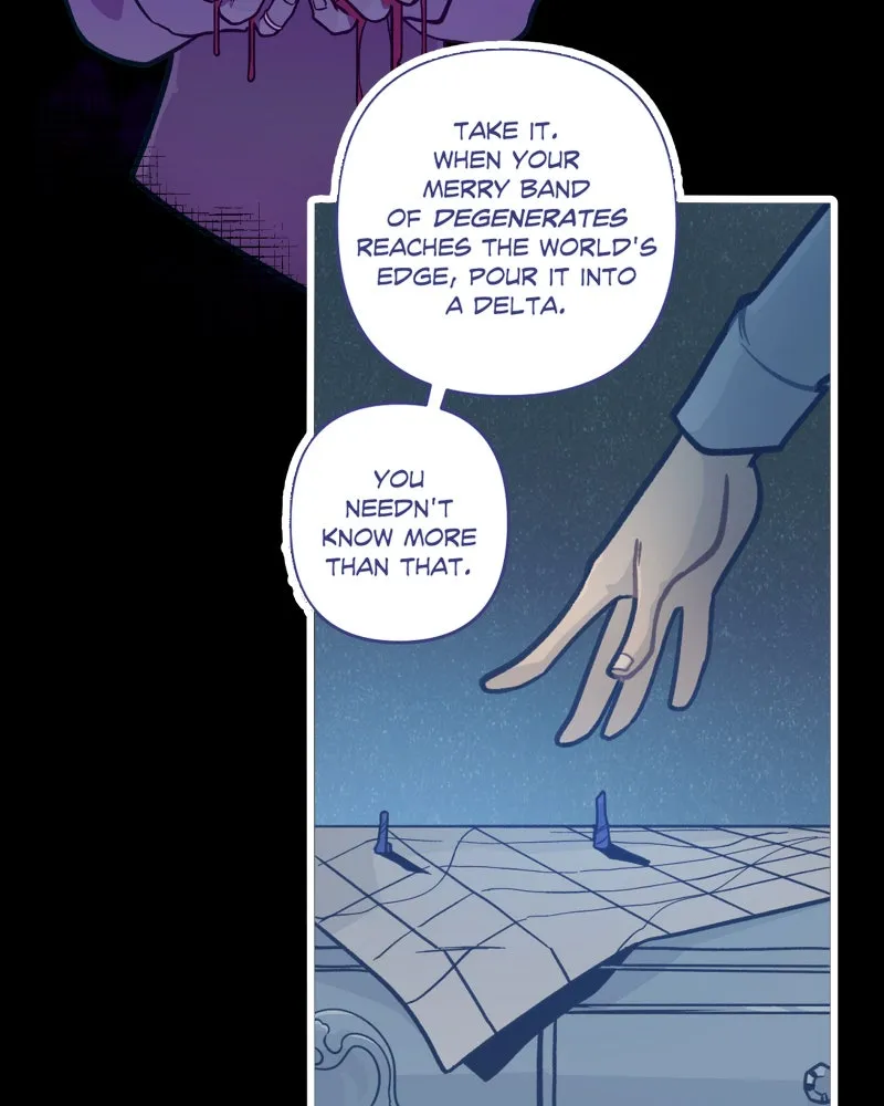 Here There Be Dragons Chapter 57 page 73 - 