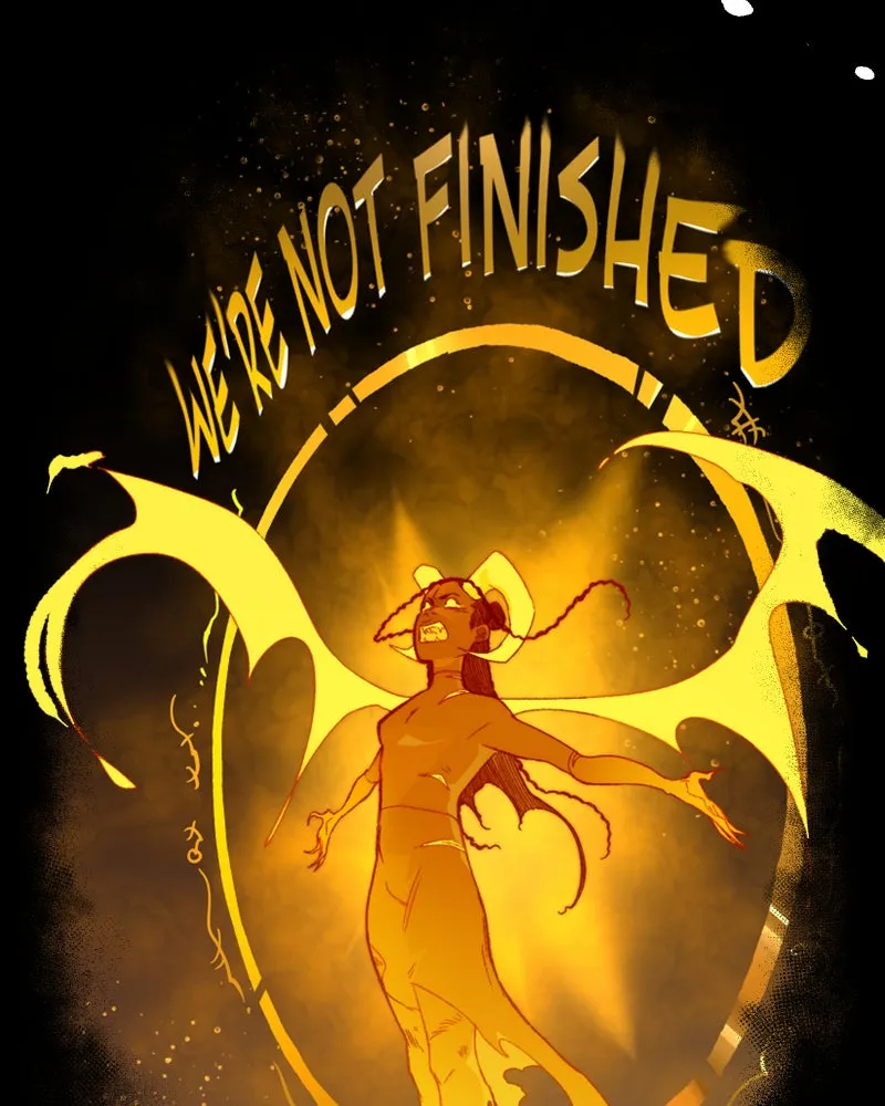 Here There Be Dragons Chapter 57 page 77 - 