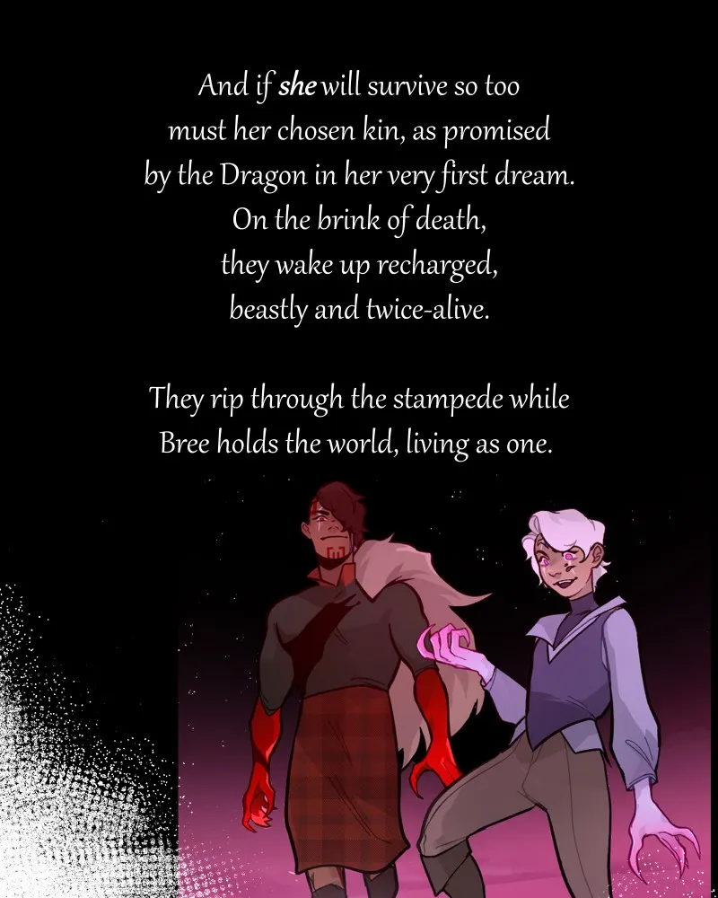 Here There Be Dragons Chapter 57 page 79 - 
