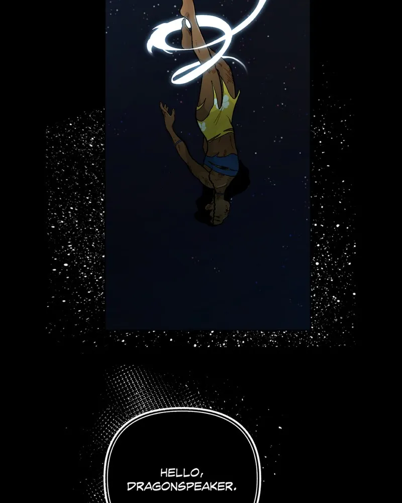 Here There Be Dragons Chapter 57 page 84 - 