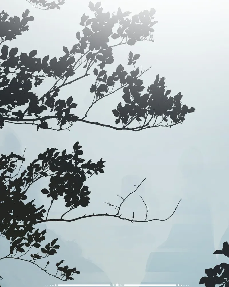 Here There Be Dragons Chapter 58 page 11 - 