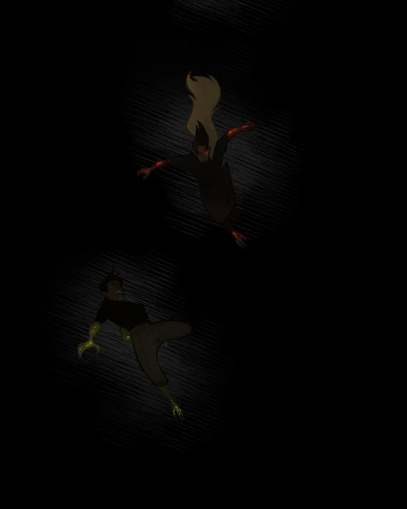 Here There Be Dragons Chapter 58 page 118 - 