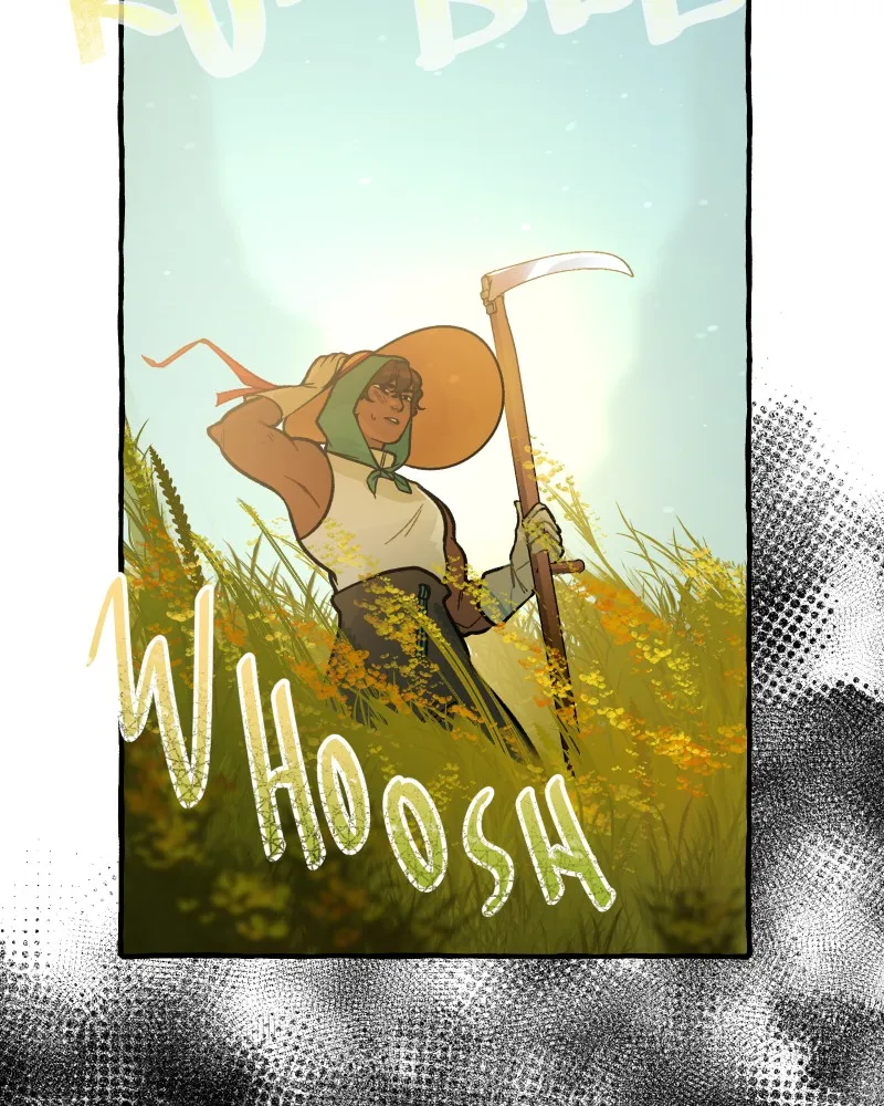 Here There Be Dragons Chapter 58 page 14 - 