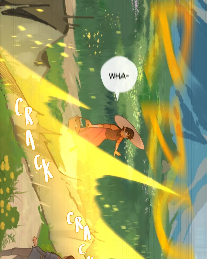 Here There Be Dragons Chapter 58 page 18 - 