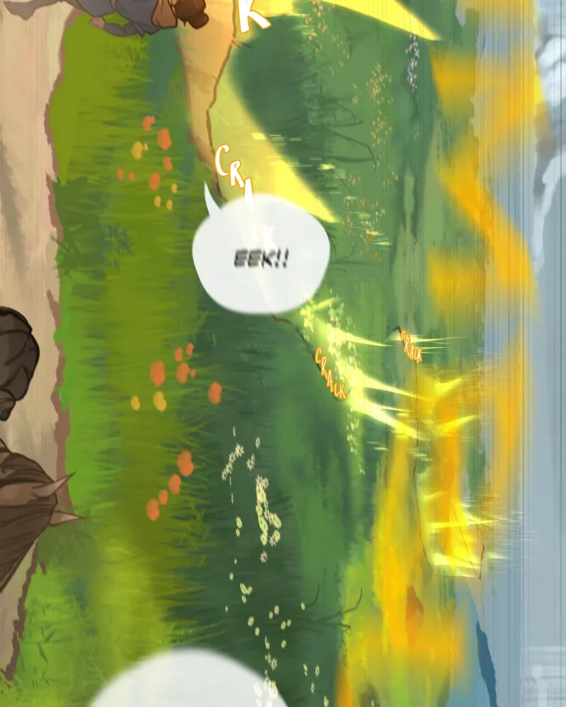 Here There Be Dragons Chapter 58 page 19 - 