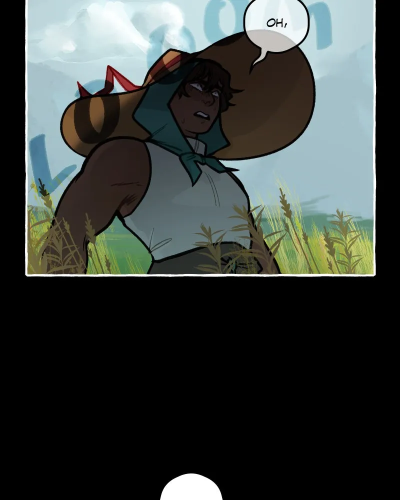 Here There Be Dragons Chapter 58 page 21 - 