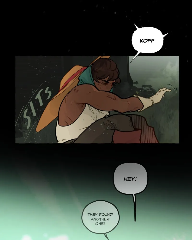 Here There Be Dragons Chapter 58 page 27 - 