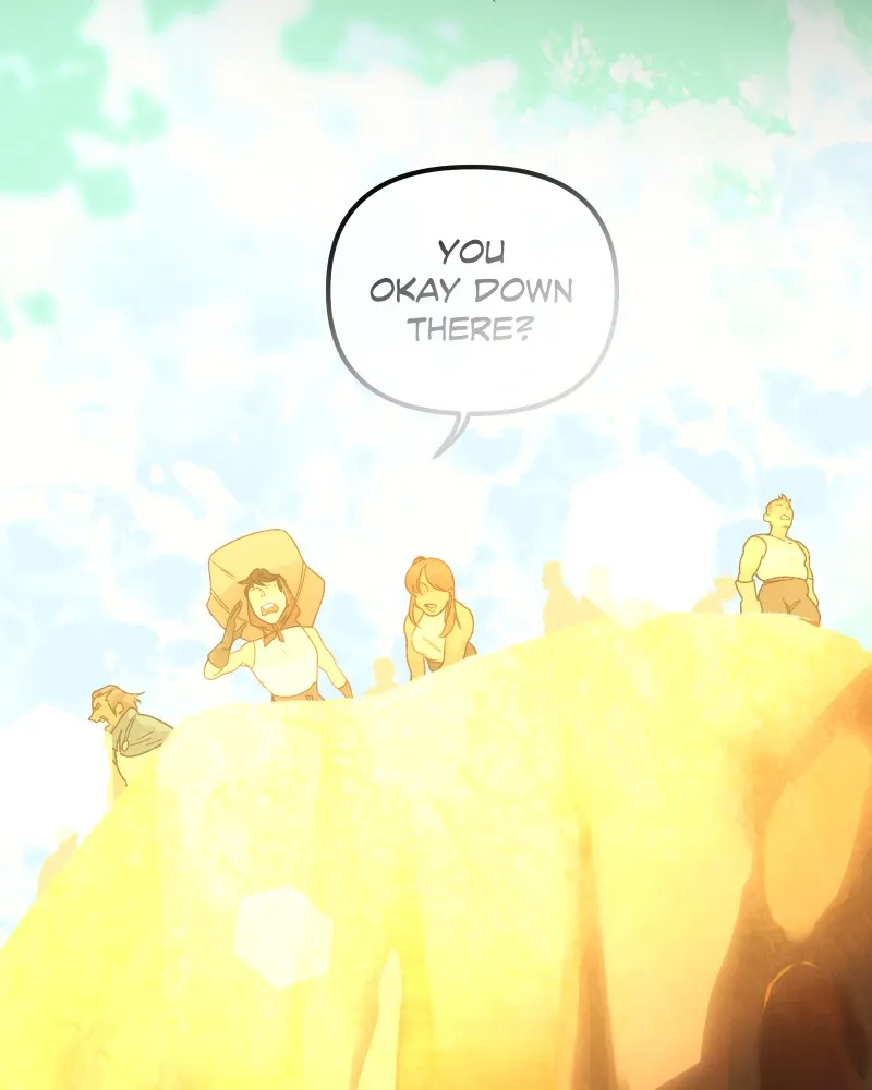 Here There Be Dragons Chapter 58 page 28 - 