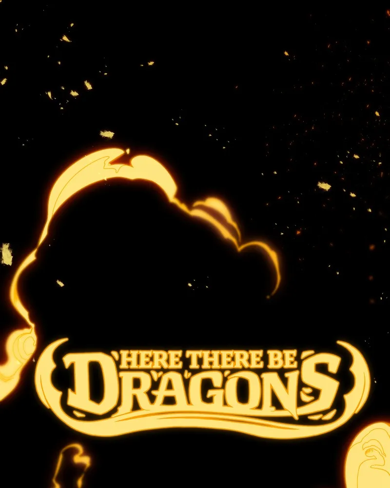 Here There Be Dragons Chapter 58 page 34 - 