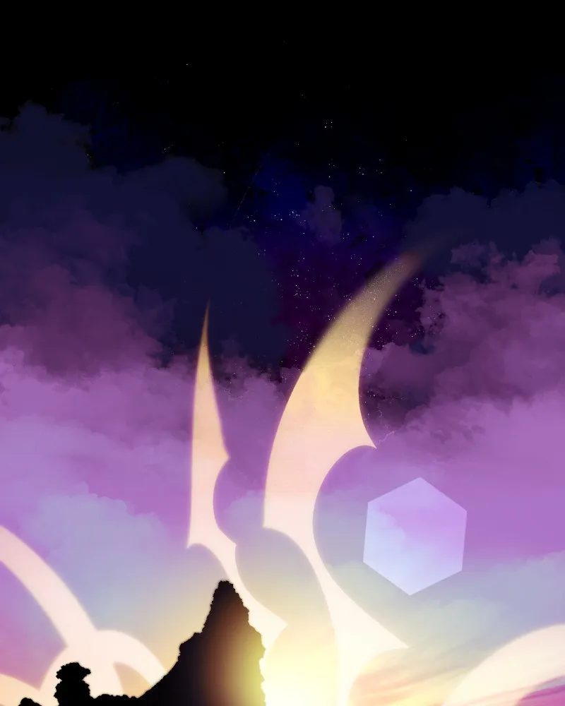 Here There Be Dragons Chapter 58 page 37 - 