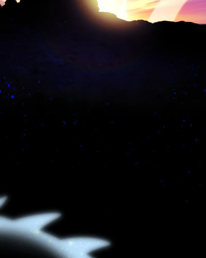 Here There Be Dragons Chapter 58 page 38 - 