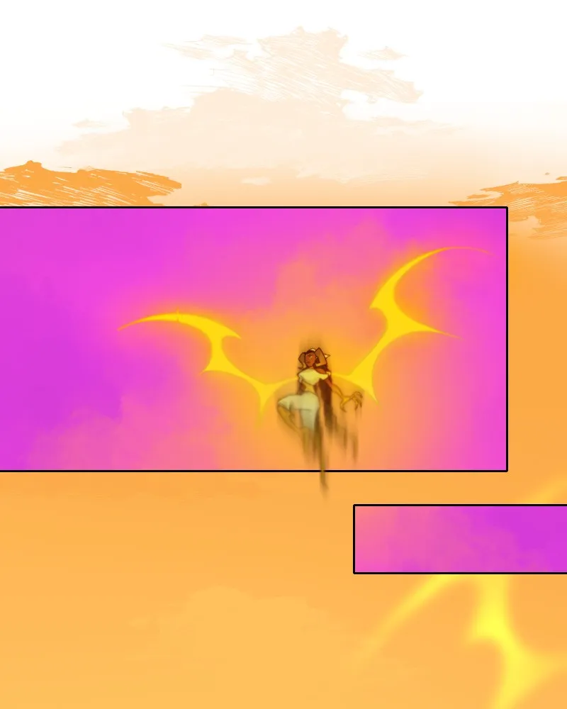 Here There Be Dragons Chapter 58 page 45 - 