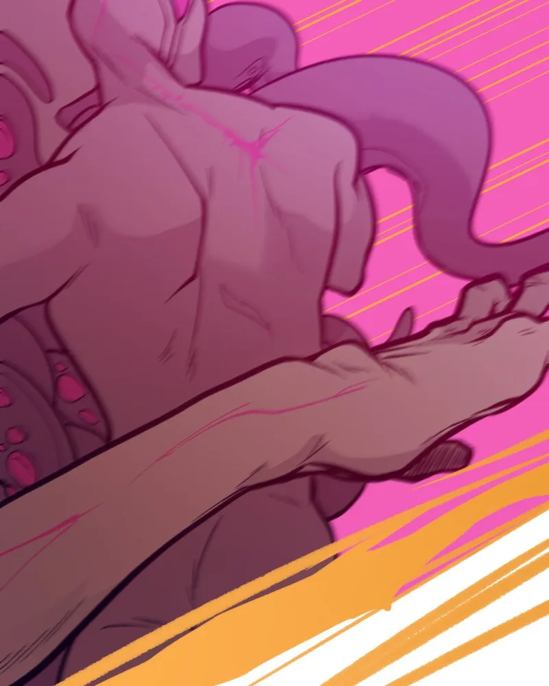 Here There Be Dragons Chapter 58 page 48 - 