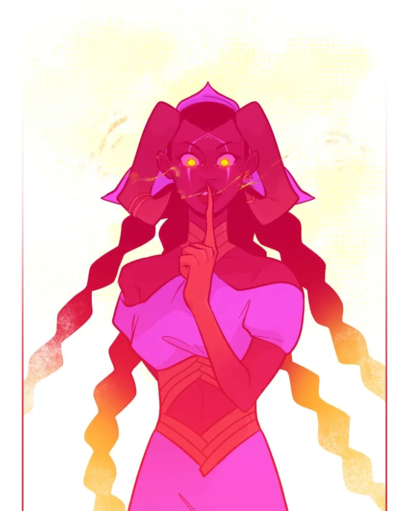 Here There Be Dragons Chapter 58 page 53 - 